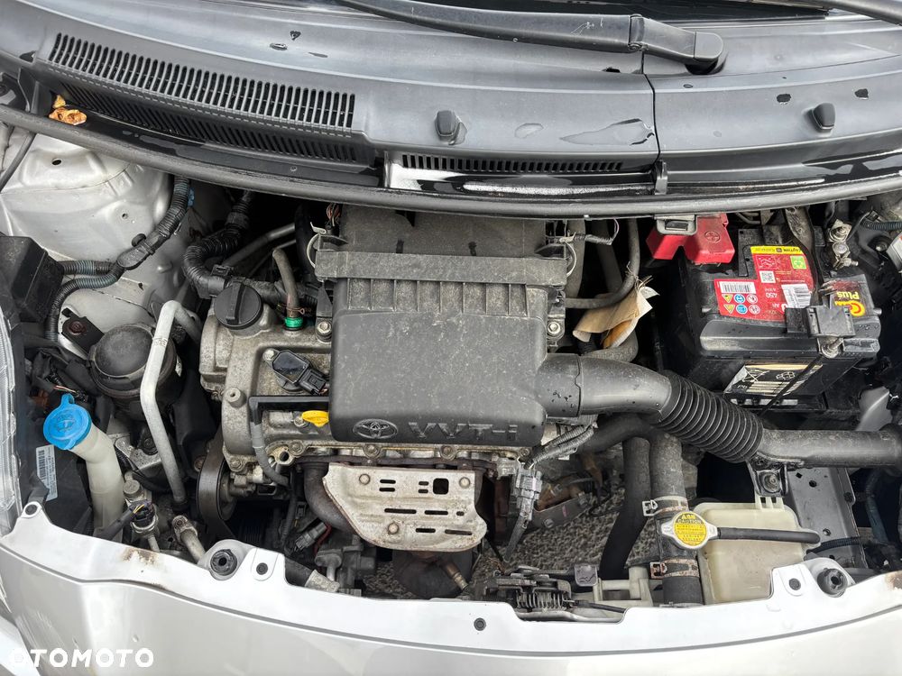 Toyota Yaris 1.3 Luna A/C - 17