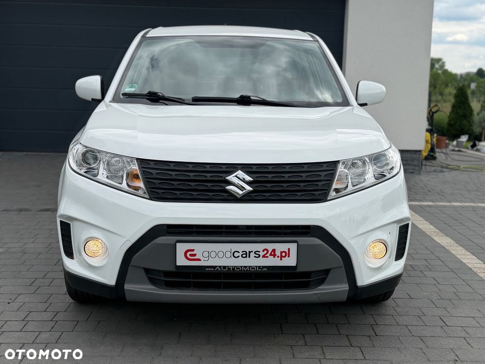 Suzuki Vitara 1.6 Comfort 2WD - 13