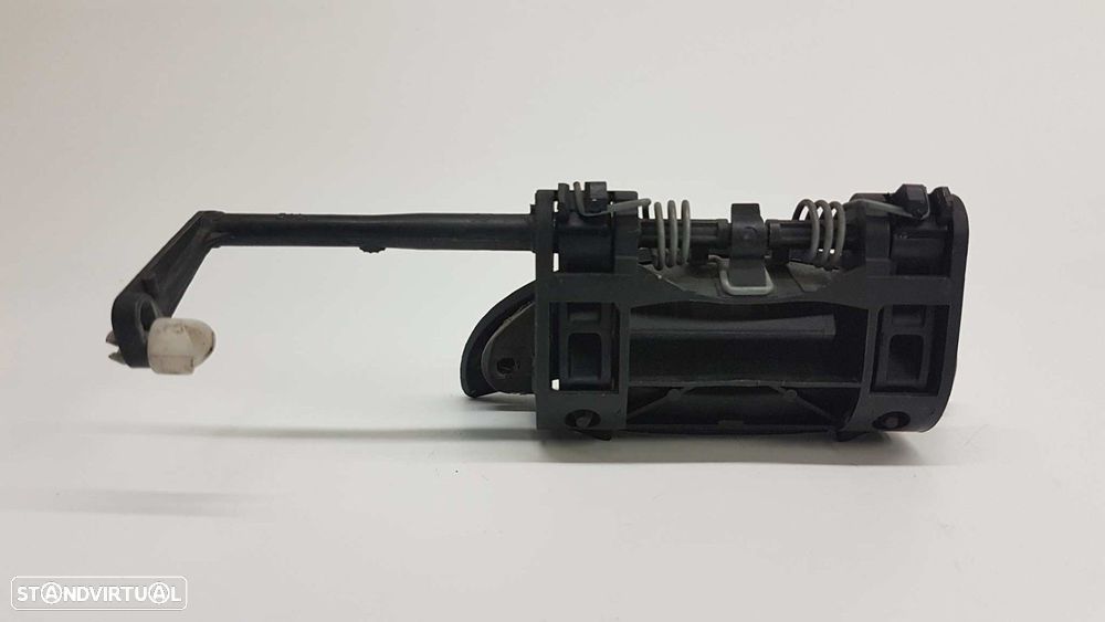 PUXADOR EXTERIOR FRENTE ESQUERDO PEUGEOT 206 BERLINA XN - 6