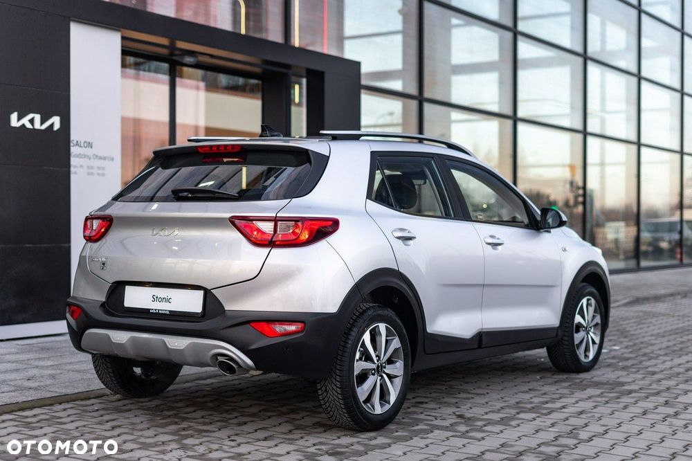 Kia Stonic - 3