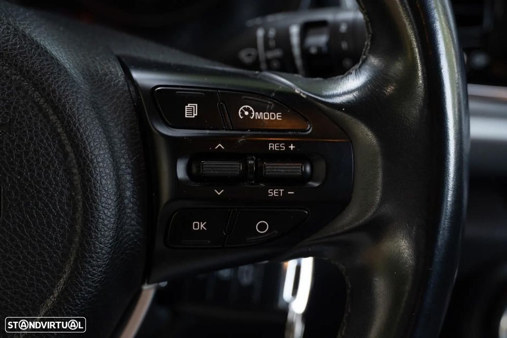 Kia Rio 1.0 T-GDi Wave - 23