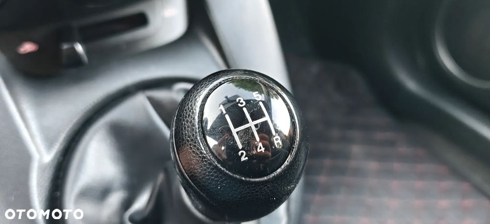 Mazda 2 1.4 CD Comfort - 23