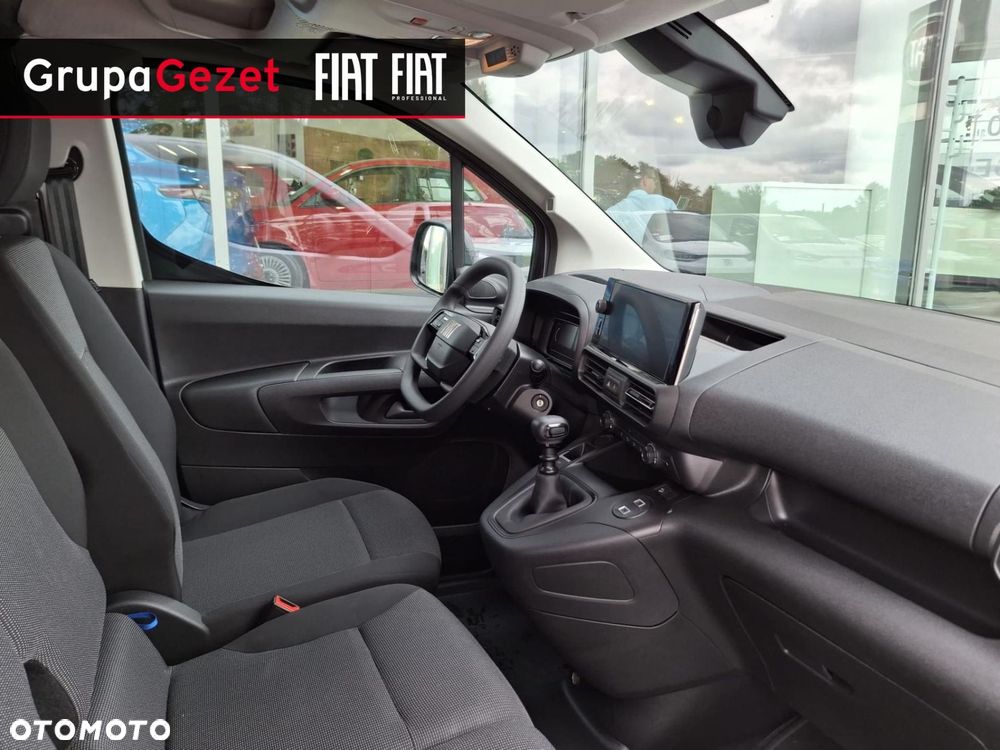 Fiat Doblo - 13