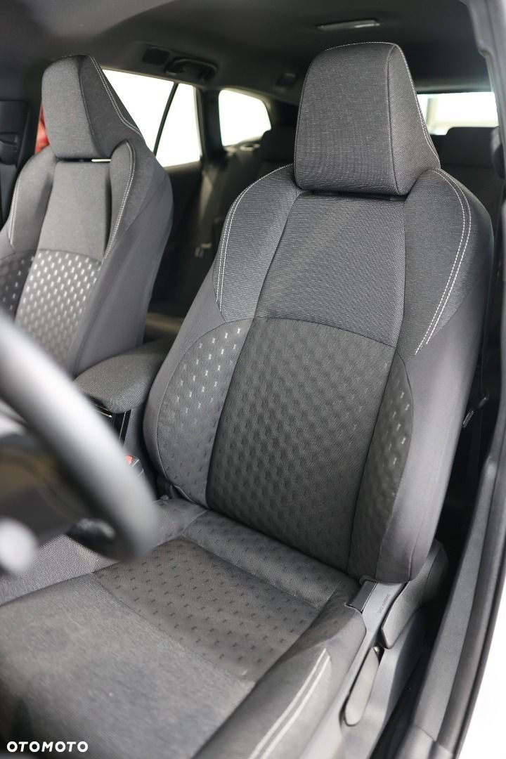 Toyota Corolla - 9