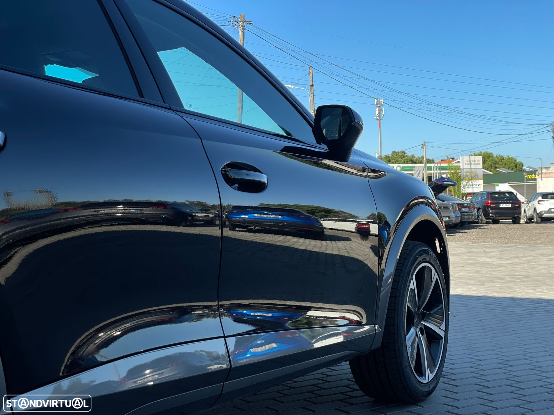 Cupra Formentor 1.5 TSI Plus - 11