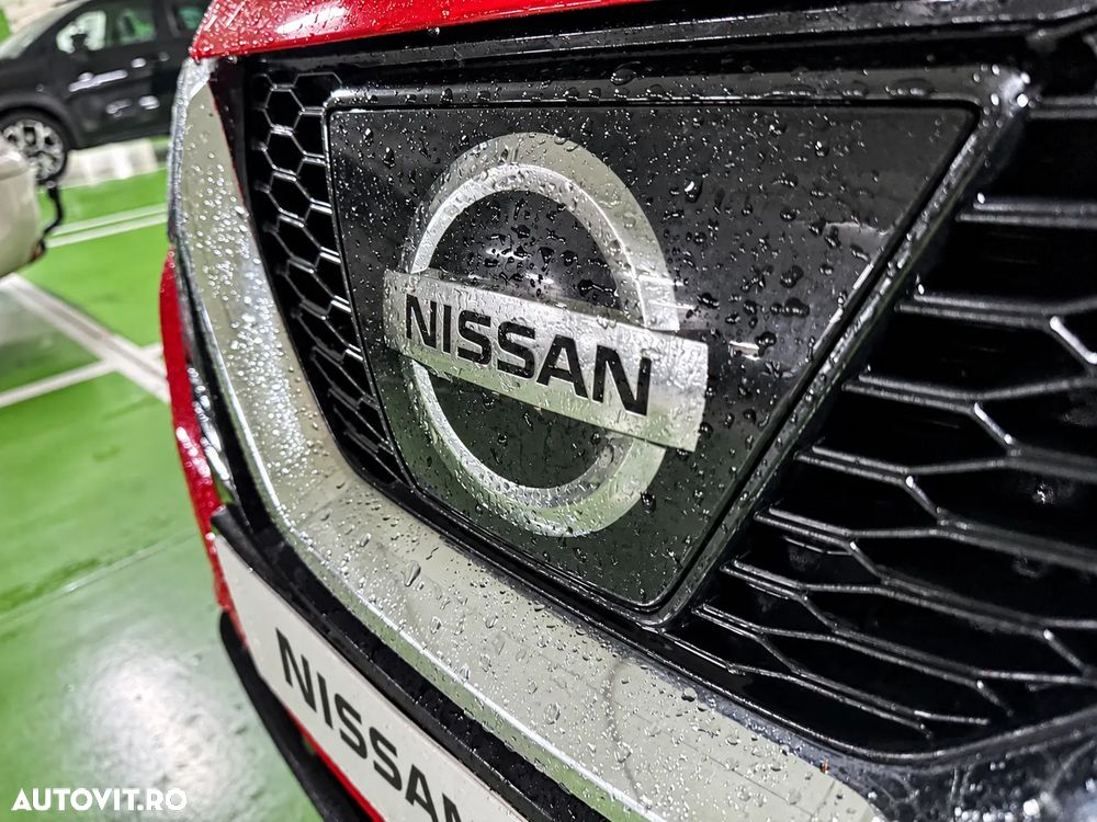 Nissan Qashqai 1.2 DIG-T Start/Stop X-TRONIC Tekna - 16