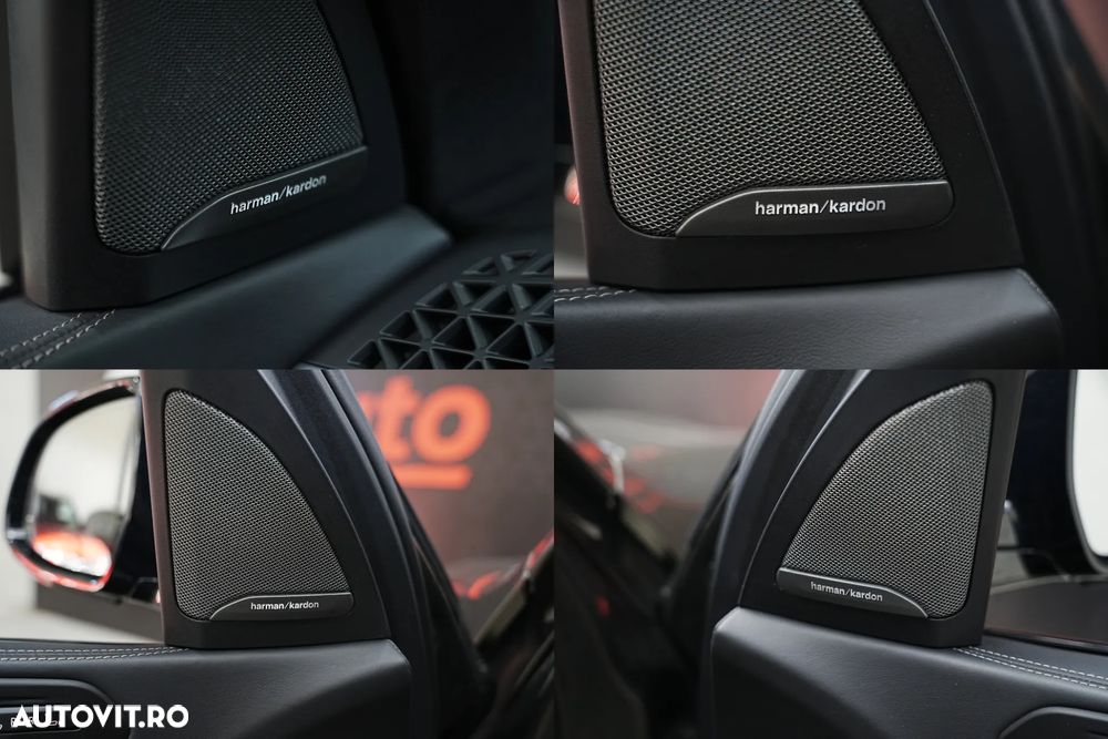 BMW X7 xDrive40d AT MHEV - 30