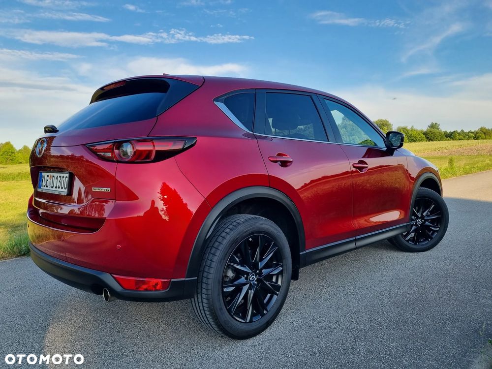 Mazda CX-5 2.0 Homura 2WD - 39