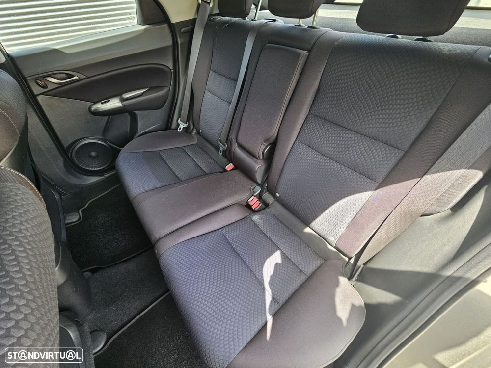Honda Civic 2.2 i-CTDi Sport - 20