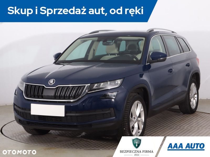 Skoda Kodiaq - 3