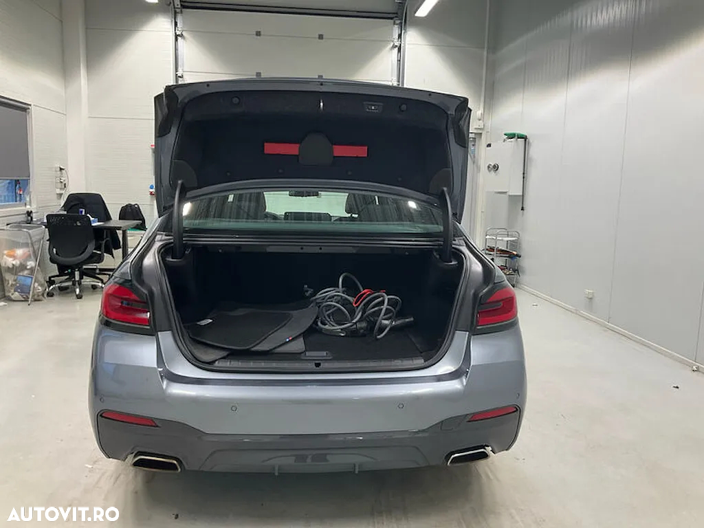 BMW Seria 5 - 13