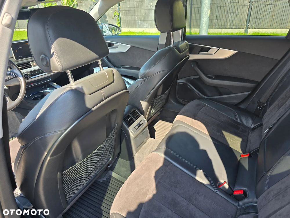 Audi A4 Avant 2.0 TDI S tronic - 3
