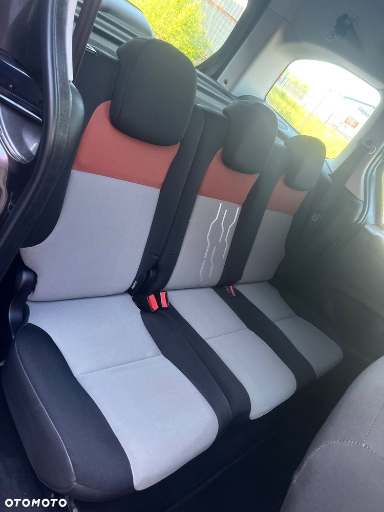 Peugeot Partner 1.6 BlueHDi Active - 18