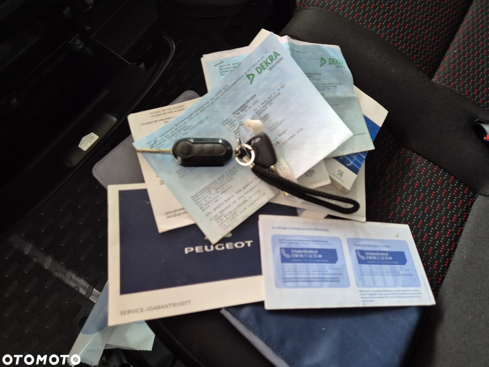 Peugeot Boxer 333 BlueHDi L2H2 - 38
