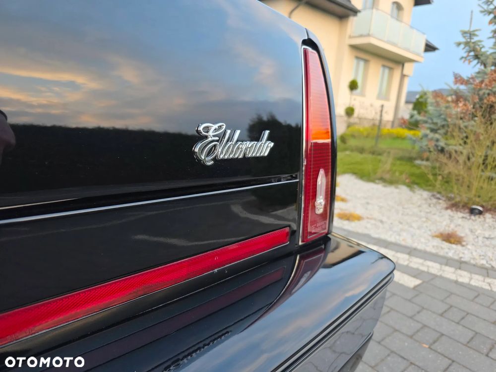 Cadillac Eldorado - 36
