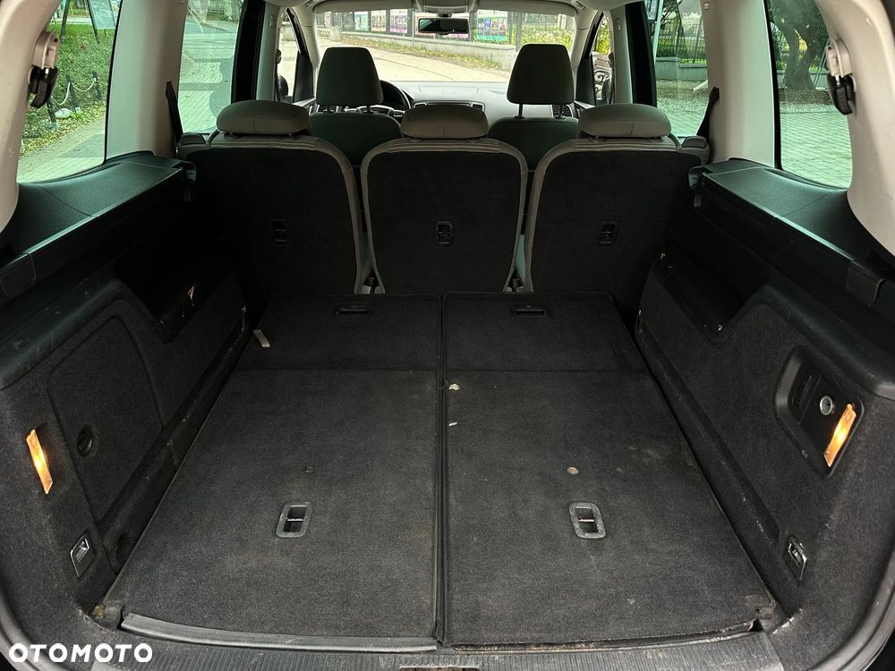 Seat Alhambra 2.0 TDI DPF Ecomotive - 14