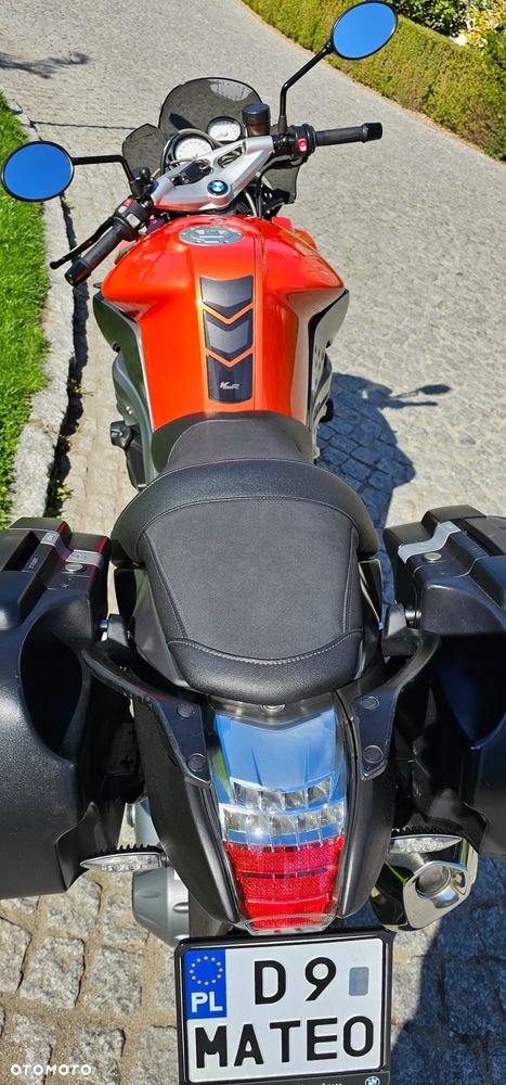 BMW K - 15
