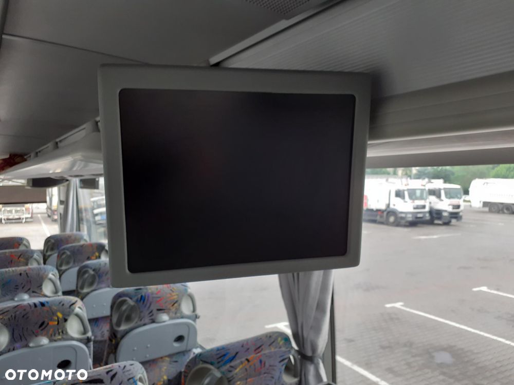 Setra S 415 GT-HD - 17