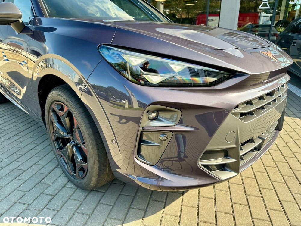 Cupra Terramar 1.5 eTSI mHEV DSG - 9