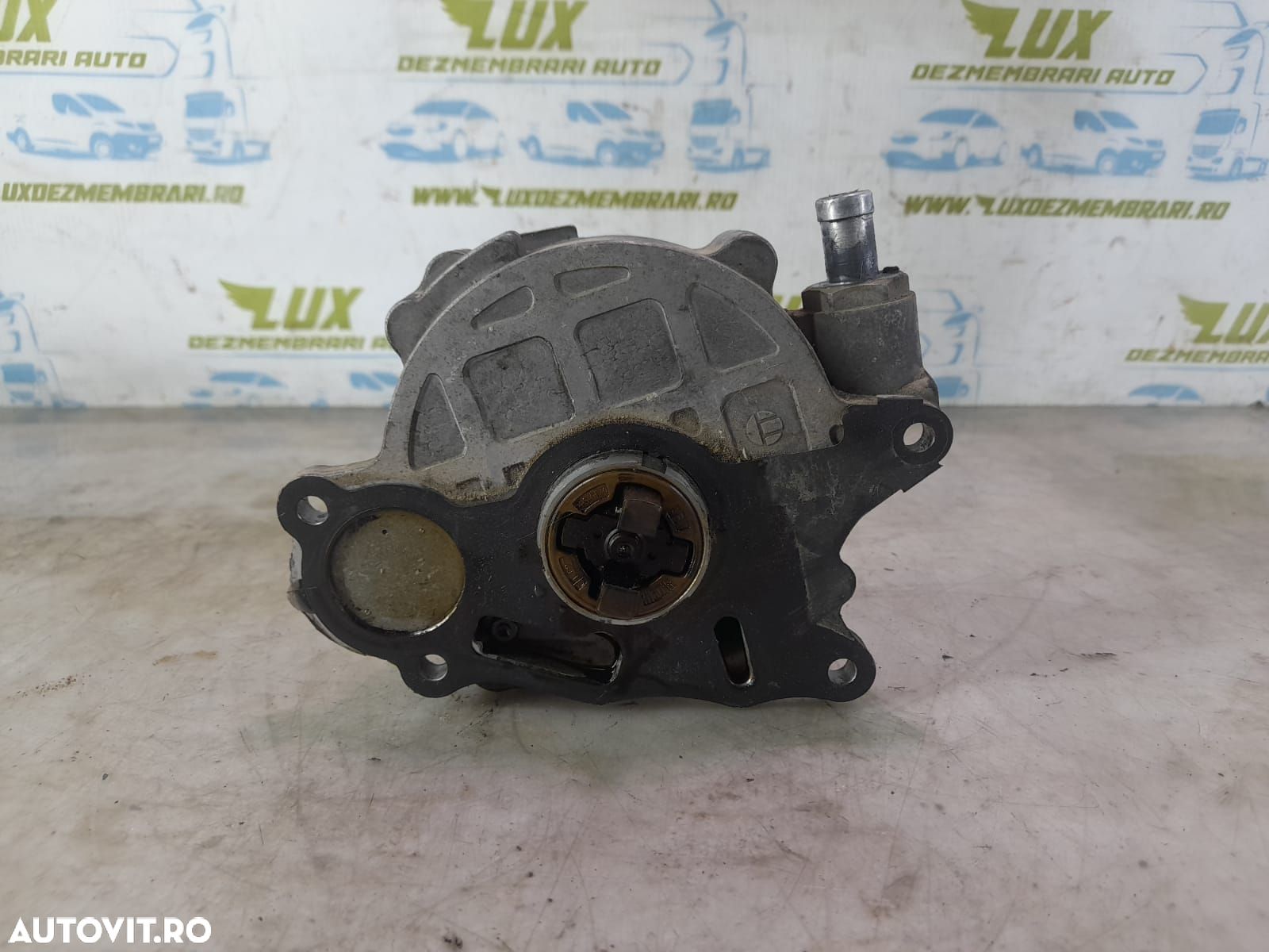 Pompa vacuum 03L145100 2.0 tdi CBAB Skoda Octavia 2 [2004 - 2008] - 1