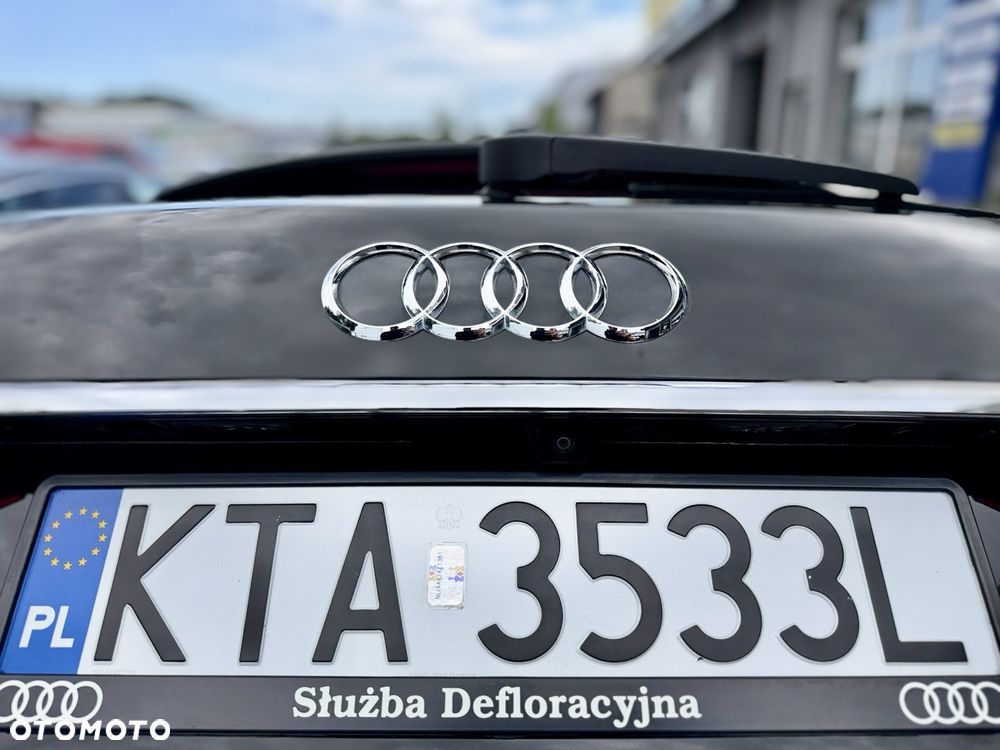 Audi A6 Avant 40 TDI S tronic sport - 32