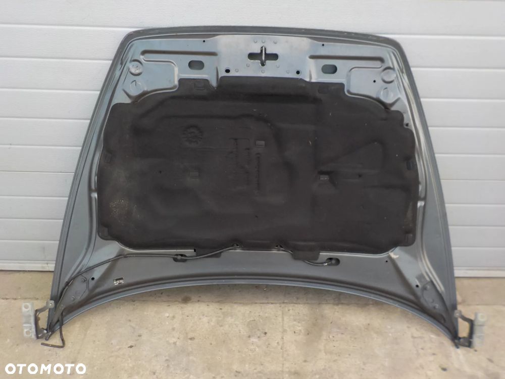 VOLVO C30 S40 II V50 MASKA ZAWIASY - 4