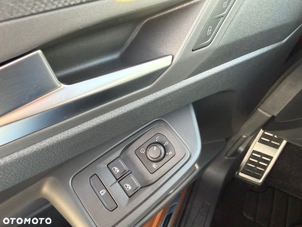 Volkswagen Caddy 2.0 TDI Style DSG - 15