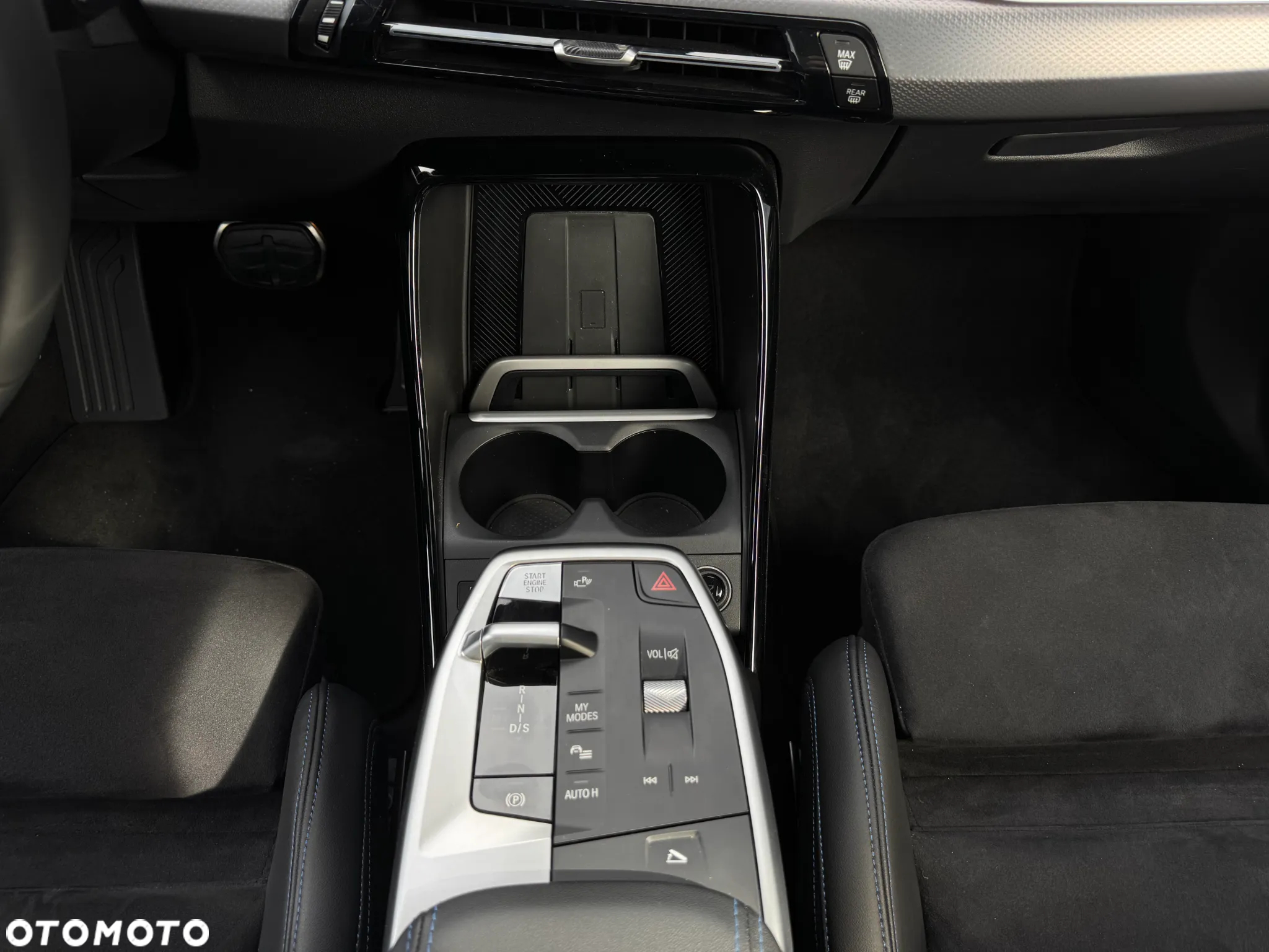 BMW Seria 2 218d M Sport sport - 20