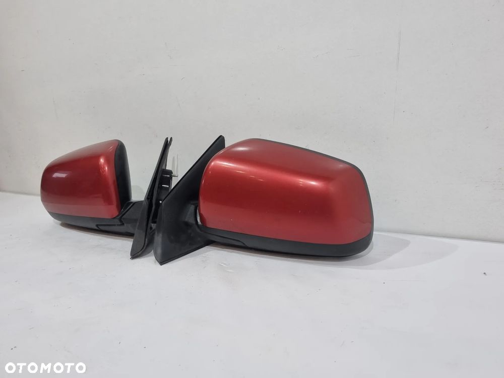 MITSUBISHI LANCER VIII  LUSTERKO LEWE PRAWE 5 PIN P26 EUROPA - 3
