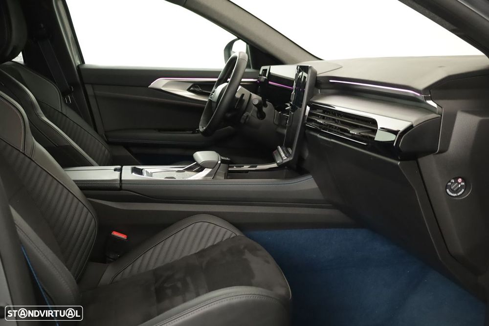Renault Rafale 1.2 Hyper Hybrid E-Tech Esprit Alpine - 25