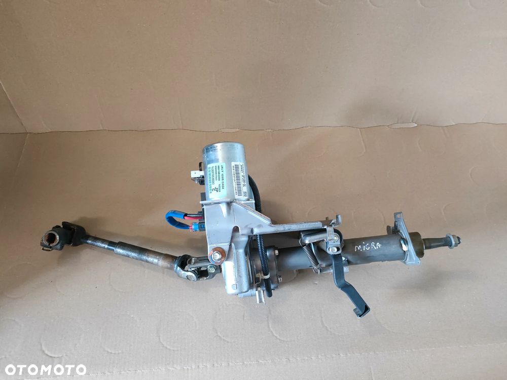 Nissan Micra k12 lift KOLUMNA WSPOMAGANIE ELEKTRYCZNE SP339-5L - 1