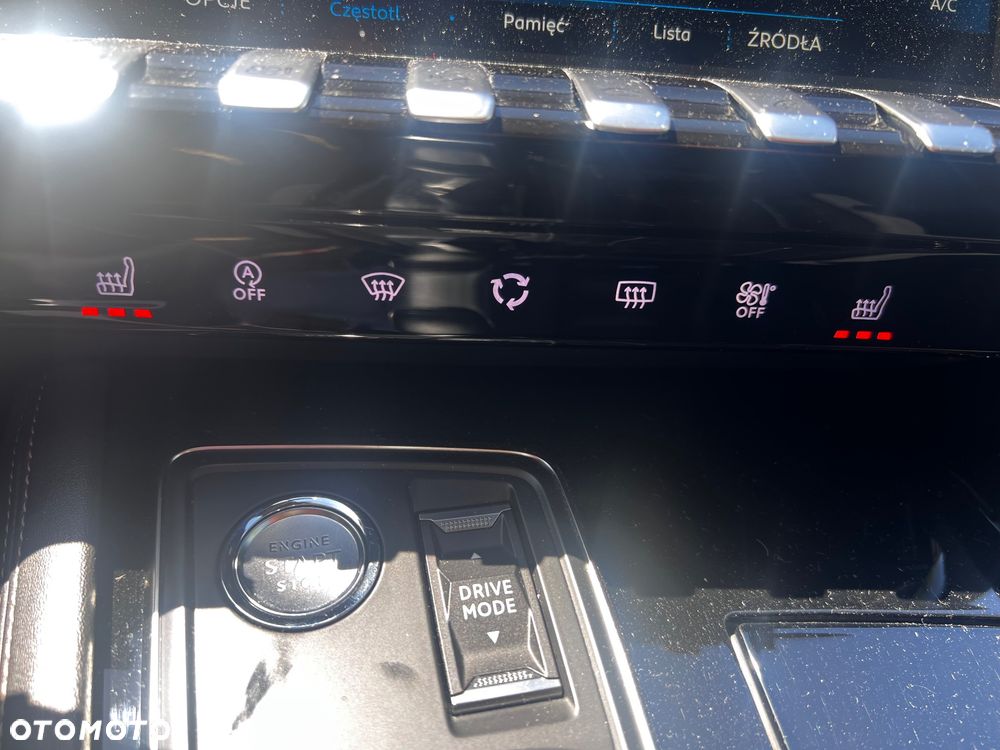 Peugeot 508 BlueHDi 130 EAT8 GT - 14