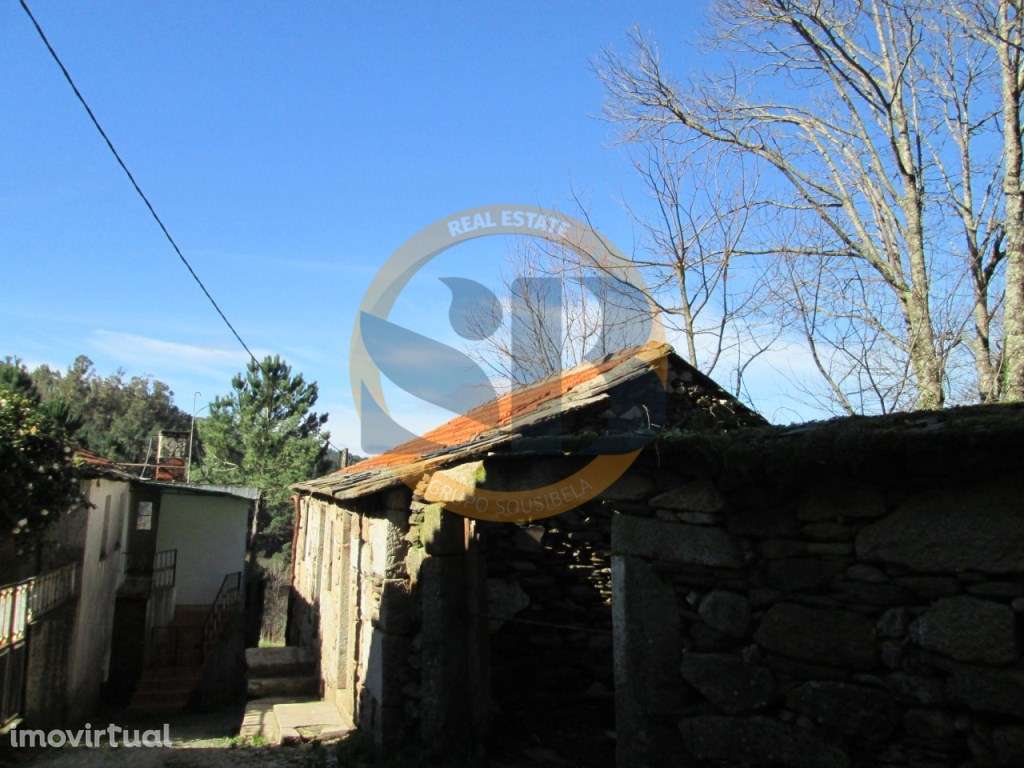 Moradias em Arouca - Grande imagem: 3/26