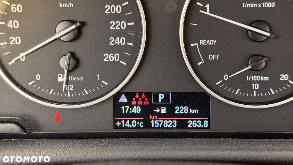 BMW Seria 2 218d Luxury Line - 17