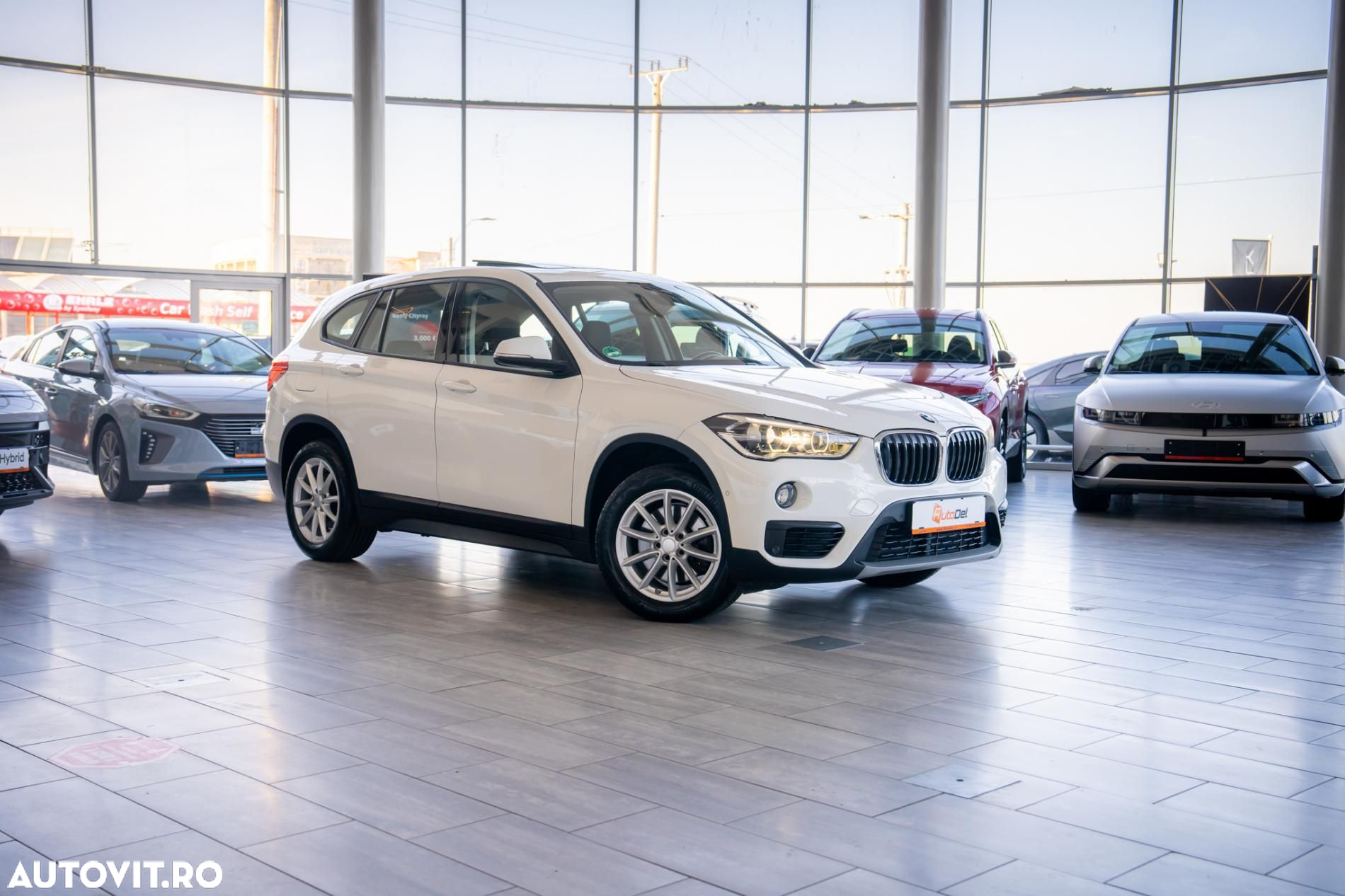 BMW X1 - 24