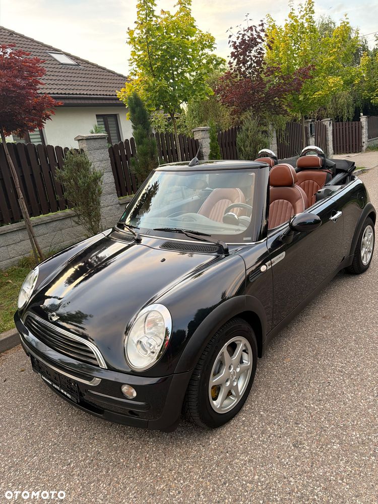 MINI ONE - 7