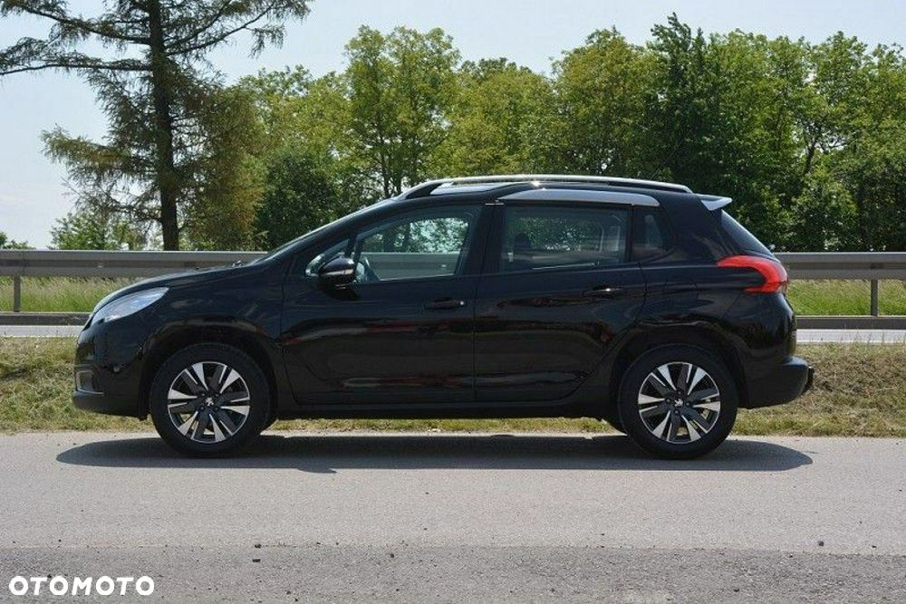 Peugeot 2008 1.2 Pure Tech Access - 3