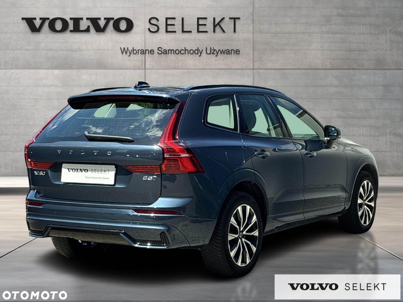 Volvo XC 60 - 7