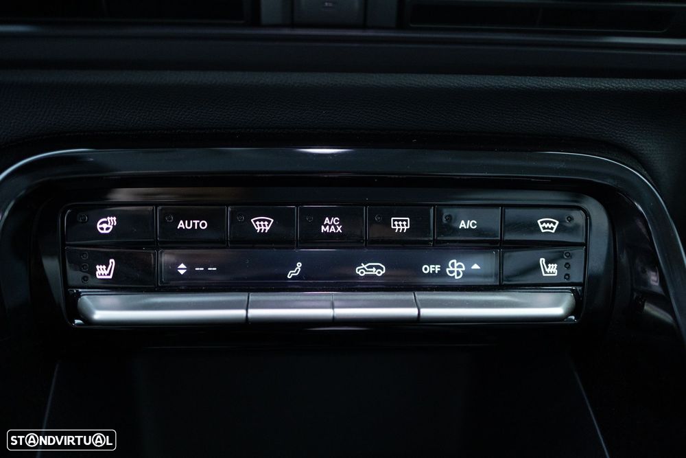 Citroën e-C3 44 kWh Autonomia Conforto Max - 26