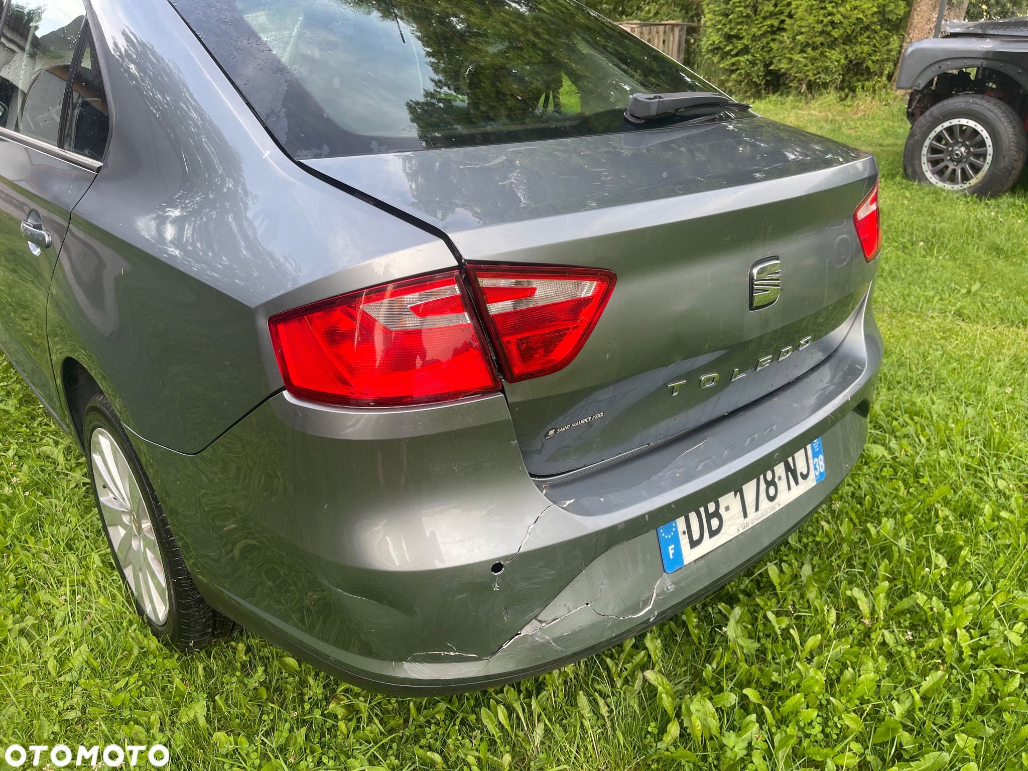 Seat Toledo 1.6 TDI Style - 6