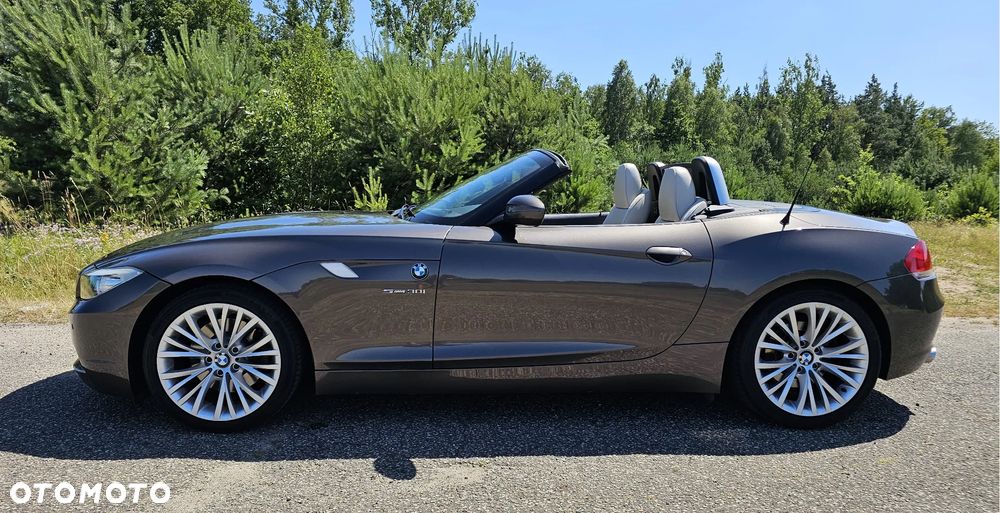 BMW Z4 - 3