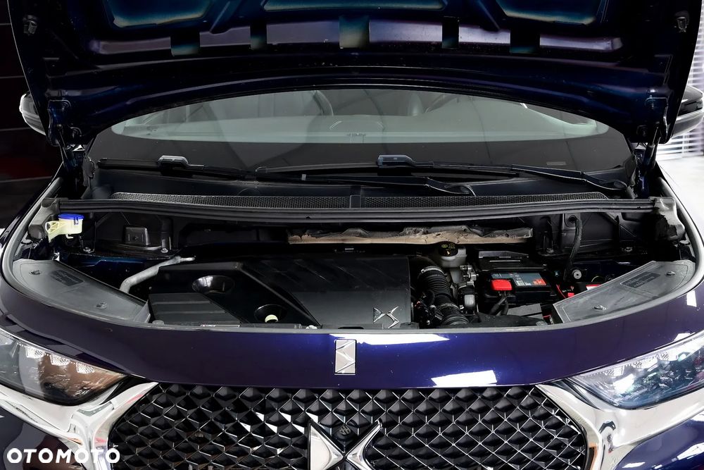 DS Automobiles DS 7 Crossback - 9