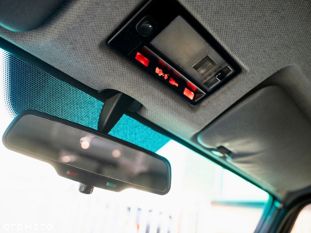 Mercedes-Benz Klasa G - 16