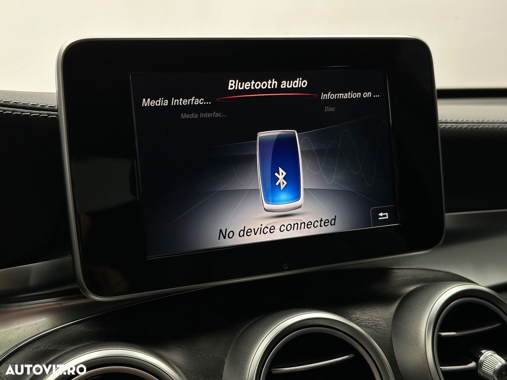 Mercedes-Benz GLC - 14