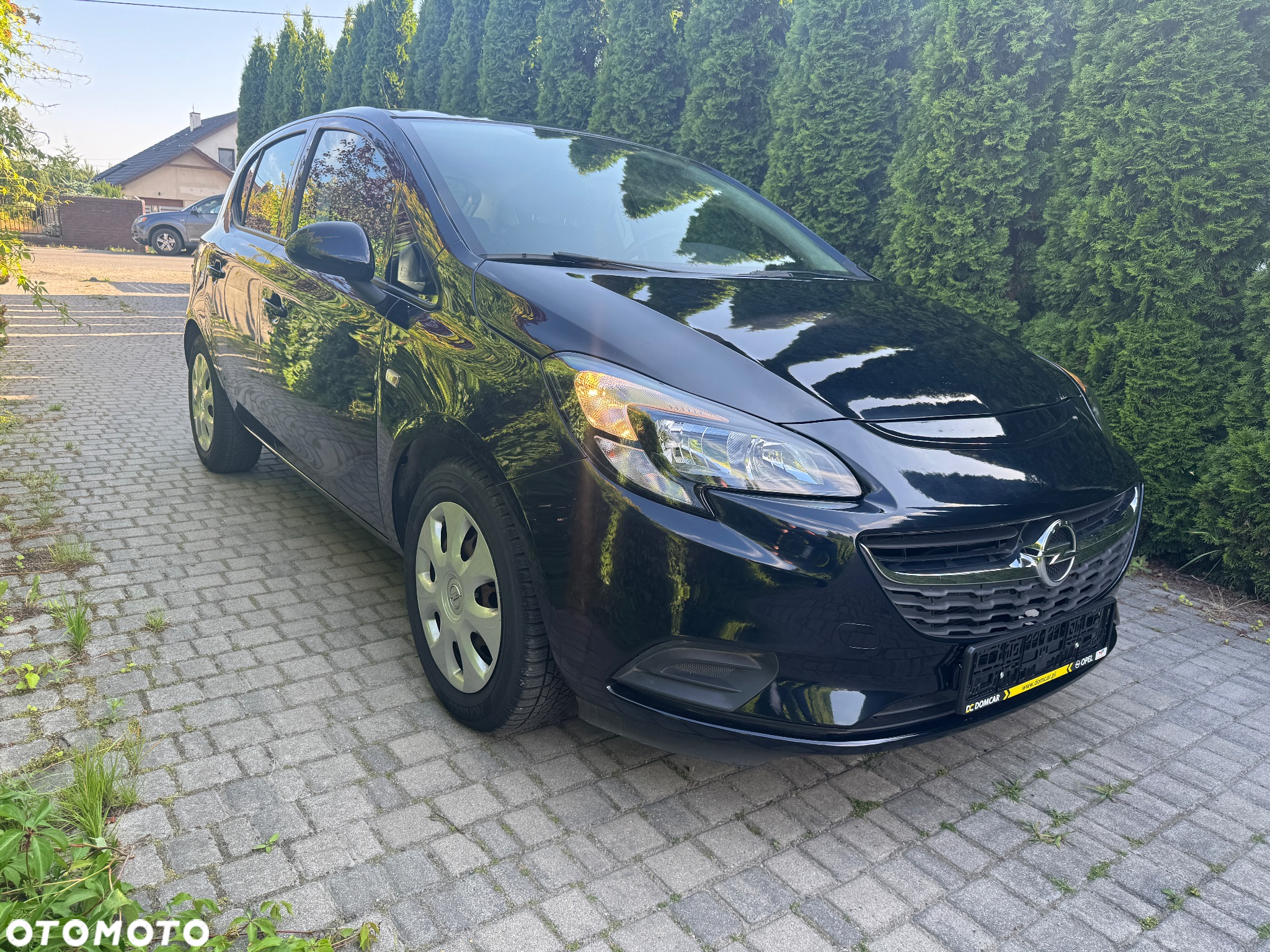 Opel Corsa 1.4 Active - 3