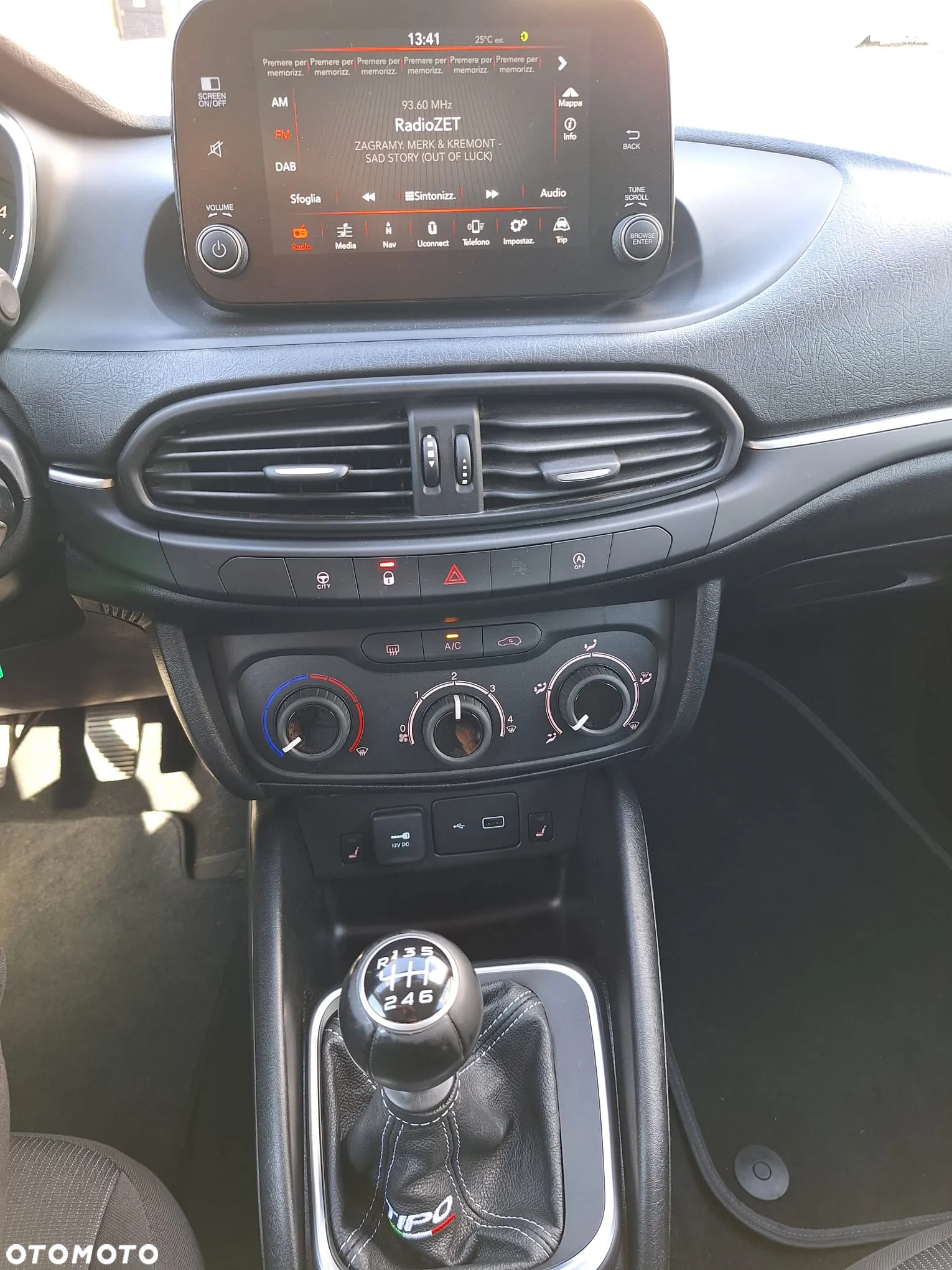Fiat Tipo 1.6 MultiJet 16v Pop - 6