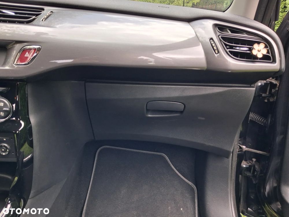Citroën C3 1.6 VTi Exclusive - 18