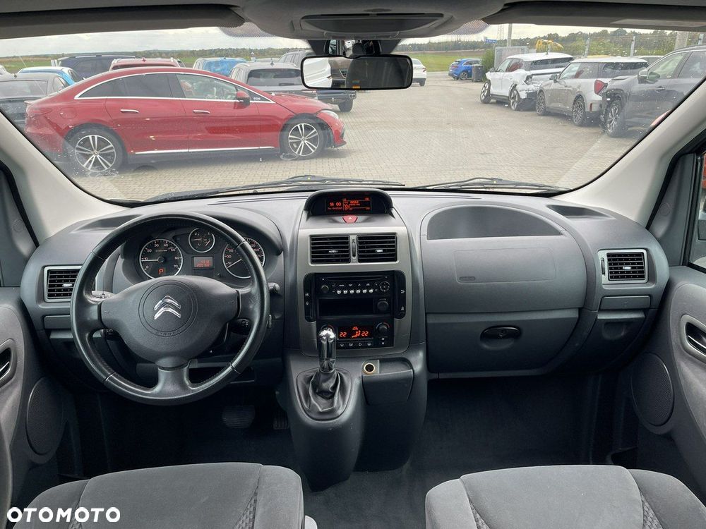 Citroën Jumpy Combi - 10