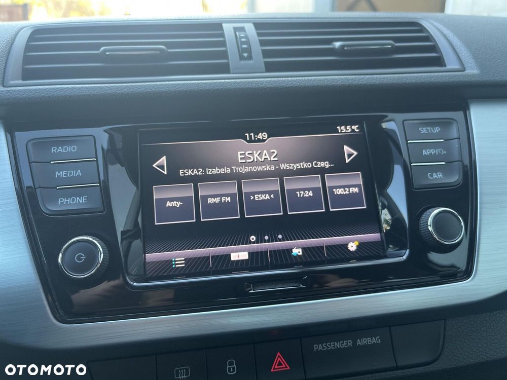 Skoda Fabia 1.0 TSI Ambition - 24