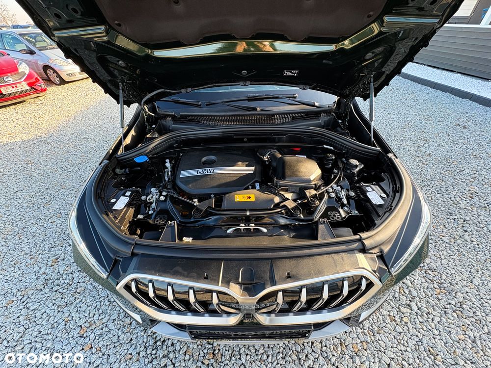 BMW X1 xDrive25e M Sportpaket - 25